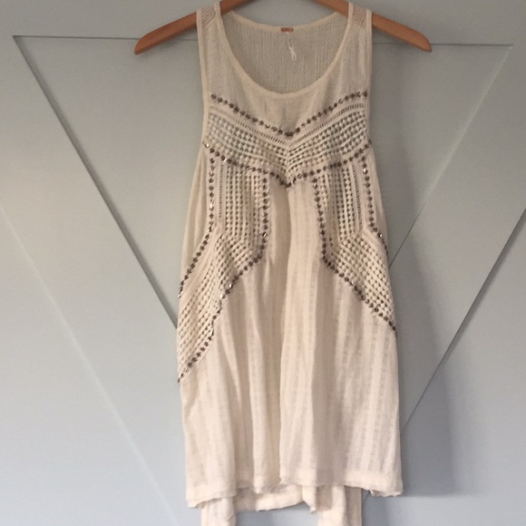 Free People Tops - Free People Top